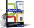 Zum Katalog: Joomla! 1.5 fr Einsteiger