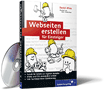 Zum Katalog: Webseiten erstellen fr Einsteiger