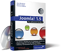 Buch: Joomla! 1.5