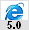 MS IE 5.0